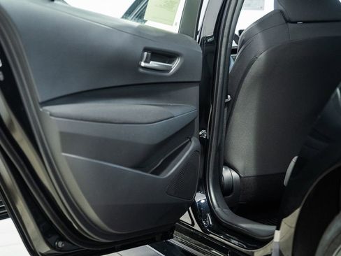 New 2026 Toyota Corolla SE image 28