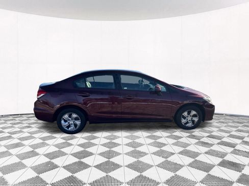 Used 2013 Honda Civic LX image 4
