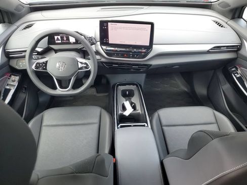 Used 2024 Volkswagen ID.4 S RWD image 15