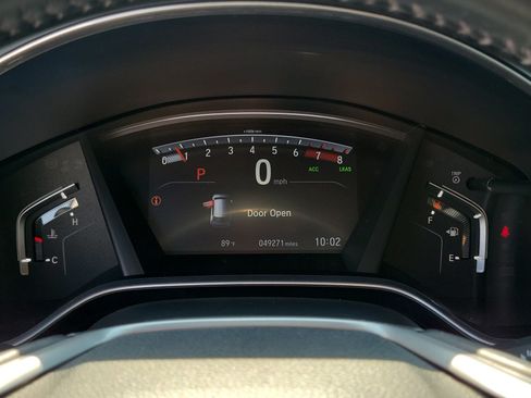 Used 2019 Honda CR-V EX-L image 20