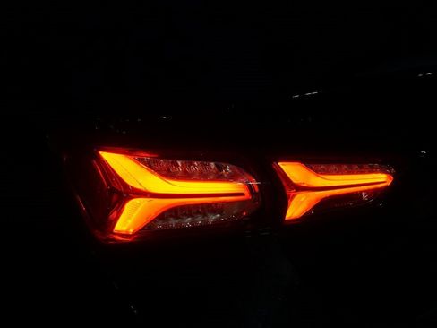 Certified 2024 Chevrolet Malibu LT w/ Midnight Edition image 30