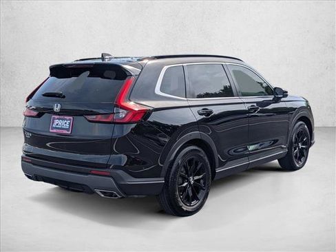 Used 2025 Honda CR-V Sport-L image 5