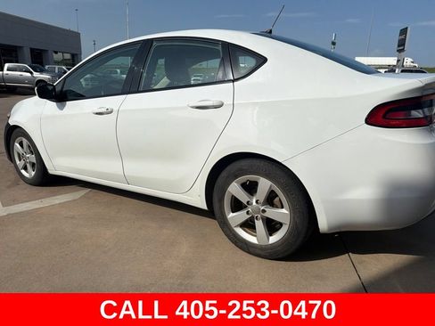 Used 2015 Dodge Dart SXT FWD image 5