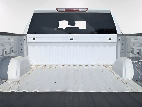 Used 2025 GMC Sierra 1500 Elevation RWD image 11