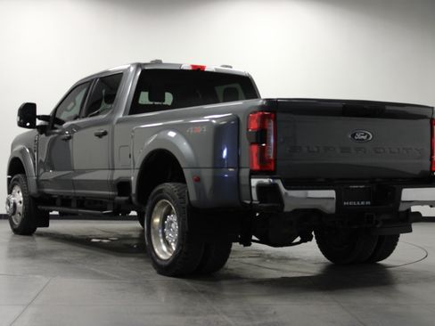 Used 2023 Ford F450 XLT w/ 360-Degree Camera Package AWD/4WD image 6