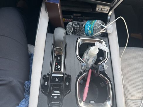 Used 2023 Lexus RX 350 Premium w/ Cold Area Package FWD image 21