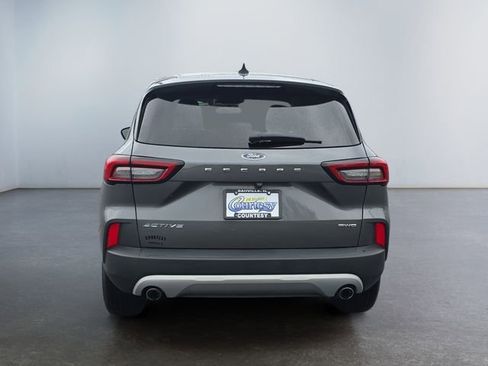 Used 2024 Ford Escape Active AWD/4WD image 4