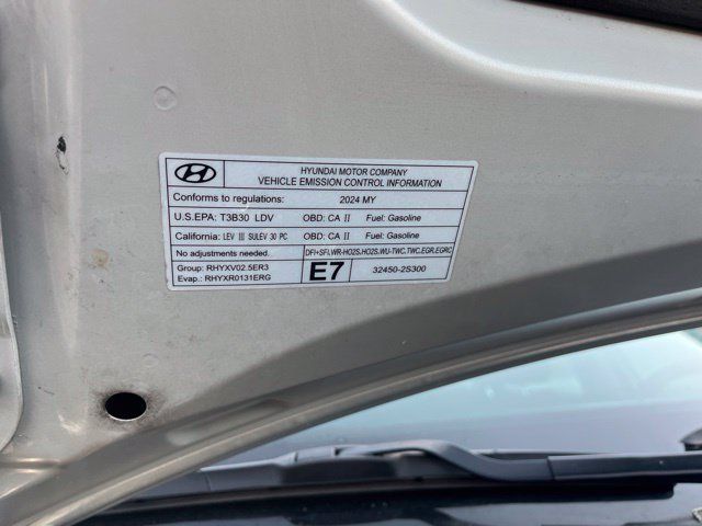 Used 2024 Hyundai Sonata SEL FWD image 23