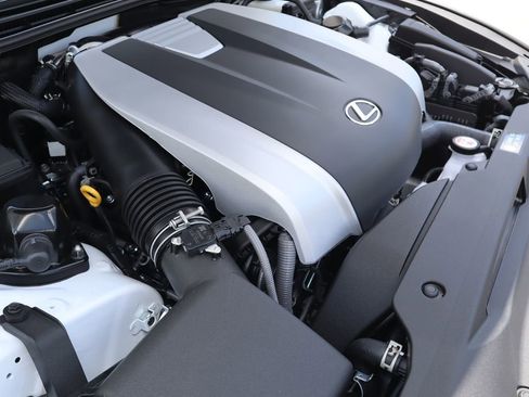 New 2026 Lexus IS 350 F Sport image 14