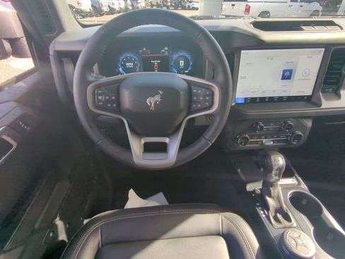 New 2025 Ford Bronco Big Bend image 17