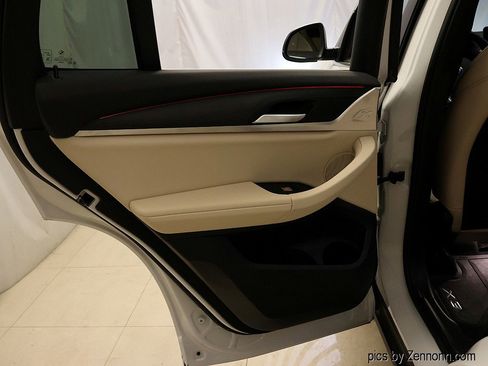 Certified 2023 BMW X3 xDrive30i w/ Premium Package image 28