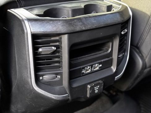 Used 2020 RAM 1500 Big Horn image 22