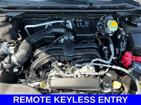 Certified 2025 Subaru Outback Limited image 12