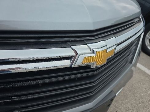Used 2023 Chevrolet Equinox LT FWD image 8