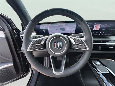 New 2026 Buick Enclave Avenir w/ Super Cruise Package image 12