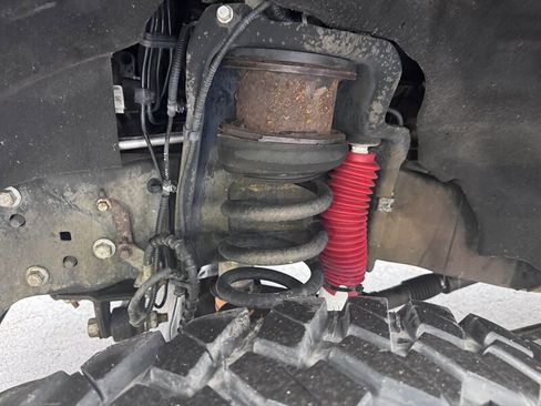 Used 2017 Ford F250 XLT w/ XLT Value Package image 11