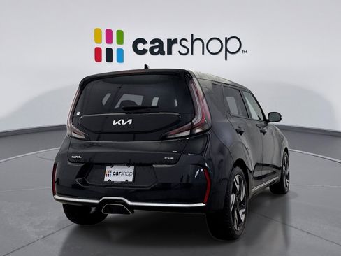 Used 2023 Kia Soul GT-Line w/ GT-Line Technology Package image 5