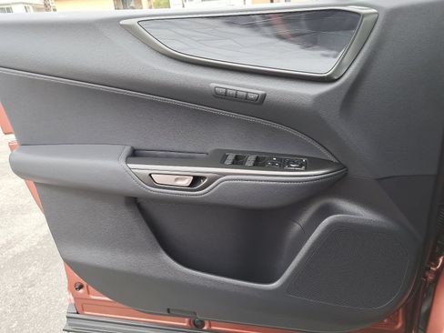 Used 2025 Lexus NX 350 AWD w/ Cold Area Package image 29