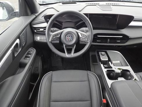 New 2026 Buick Enclave Preferred w/ Power Package FWD image 34