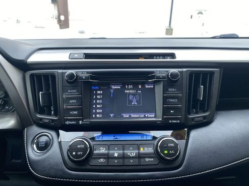 Used 2018 Toyota RAV4 XLE w/ Plus Extra Value Package image 5