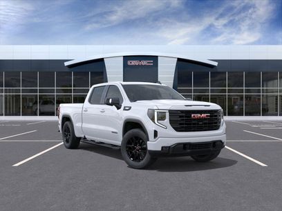 New 2026 GMC Sierra 1500 Elevation w/ Elevation Premium Package