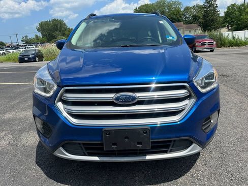 Used 2018 Ford Escape SEL AWD/4WD image 11