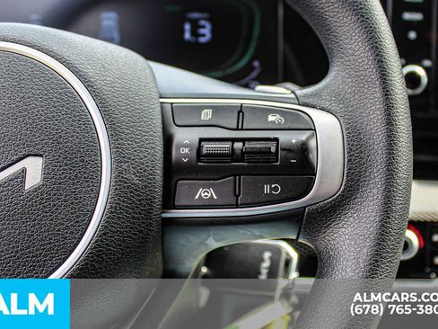 Used 2023 Kia Sportage LX AWD/4WD image 27