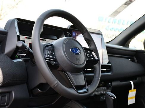 New 2026 Subaru Outback Limited AWD/4WD image 12