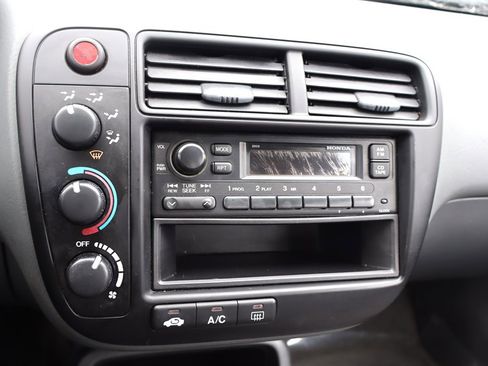Used 1999 Honda Civic LX image 21