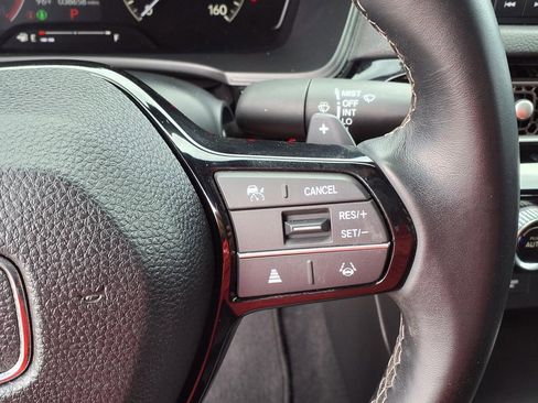 Used 2024 Honda Civic Sport image 31