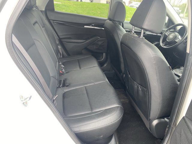 Used 2021 Kia Seltos SX w/ SX Sunroof Package AWD/4WD image 14