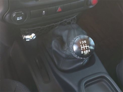 Used 2013 Jeep Wrangler Unlimited Sport w/ Connectivity Group image 16