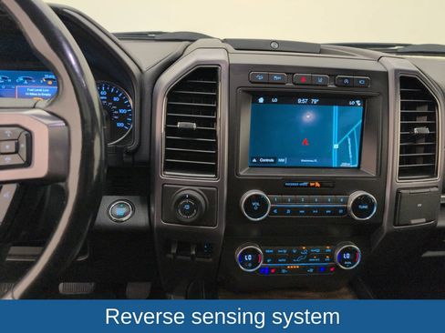 Used 2019 Ford Expedition Platinum AWD/4WD image 18