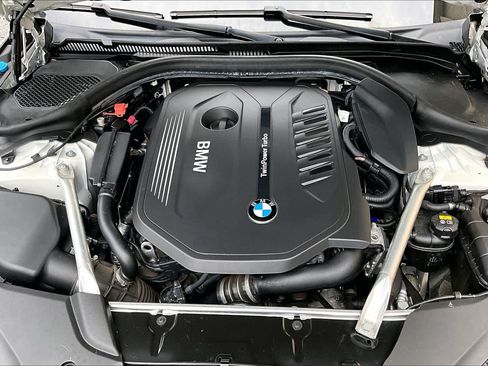 Used 2019 BMW 540i xDrive w/ Convenience Package AWD/4WD image 32