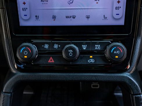 Used 2025 Ford Ranger Raptor AWD/4WD image 27