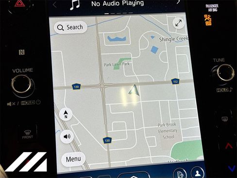 Certified 2025 Subaru Outback Premium image 15