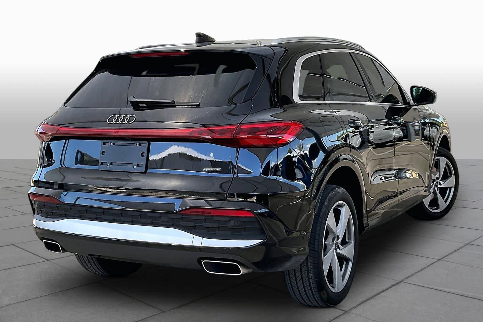 Used 2026 Audi Q5 Premium Plus AWD/4WD image 12