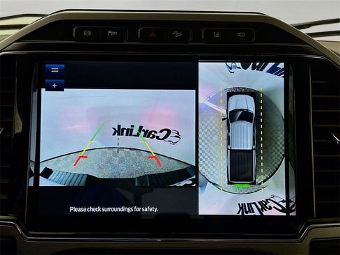 Used 2022 Ford F250 Lariat w/ Lariat Value Package image 17