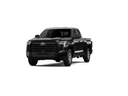 New 2026 Toyota Tundra SR image 49