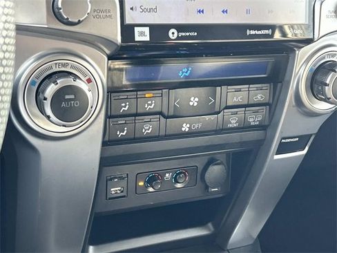Used 2023 Toyota 4Runner Limited image 34