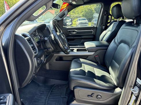 Used 2021 RAM 1500 Big Horn AWD/4WD image 19