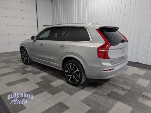 Used 2024 Volvo XC90 B6 Plus w/ Protection Package Premier image 2