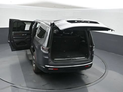 Used 2024 Jeep Grand Wagoneer Series I w/ Convenience Group III AWD/4WD image 54