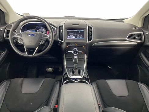 Used 2015 Ford Edge Sport w/ Equipment Group 401A image 23