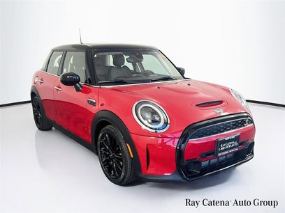 Used 2024 MINI Cooper S