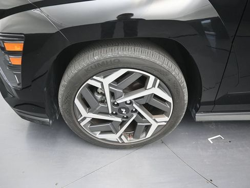 Used 2024 Hyundai Kona N Line FWD image 9