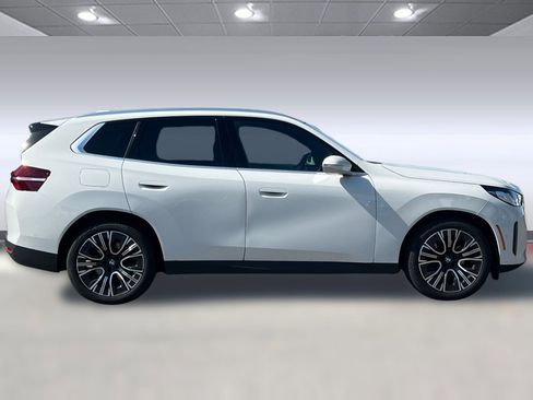 Used 2025 BMW X3 xDrive30 w/ Convenience Package AWD/4WD image 7