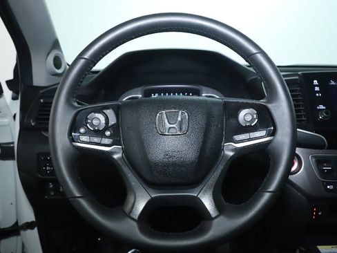 Used 2021 Honda Pilot Special Edition image 22