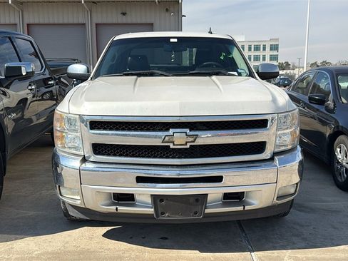 Used 2013 Chevrolet Silverado 1500 LT image 2