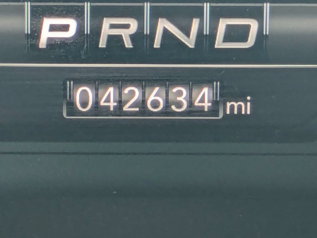 Used 2022 RAM 1500 TRX w/ TRX Level 1 Equipment Group AWD/4WD image 33